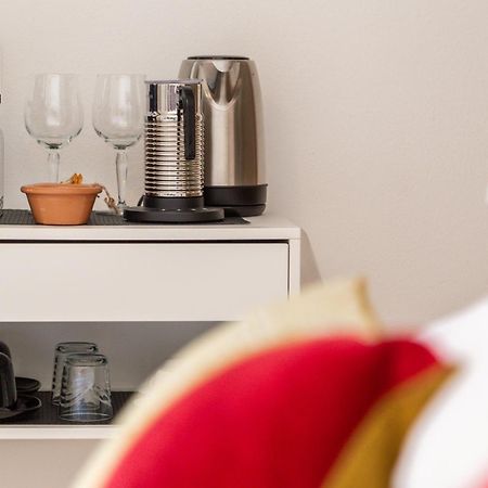 B&B Calamoresca Àrbatax Exteriör bild