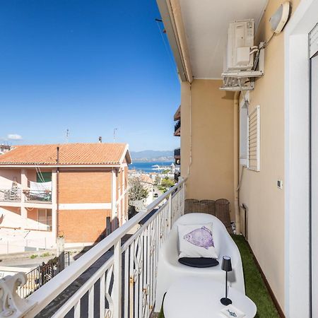B&B Calamoresca Àrbatax Exteriör bild