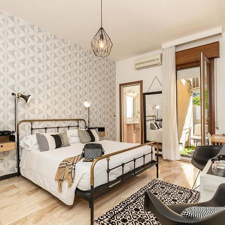 B&B Calamoresca Àrbatax Exteriör bild
